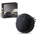 Aspirateur automatique � bas bruit rechargeable 3 en 1 robot de balayage intelligent pour la teinture ...