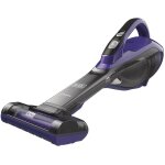 Aspirateur b + d lithium 10, 8v - 2, 5ah dva325jp07 Aspirateur b + d lithium 10, 8v - 2, 5ah dva325jp07