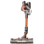 Aspirateur balai sans fil 2 en 1 - 120 w