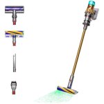 Aspirateur balai sans fil dyson v12? detect slim absolute (direct exclusive)