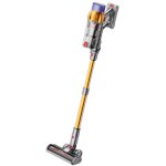 Aspirateur balai sans fil honiture x7, 60 min d'autonomie, 45 kpa, 550w, station de charge murale, led, ...