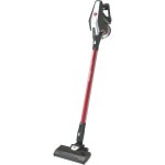 Aspirateur balai sans fil - hoover hf322th - puissance 22 v - autonomie 40 min - rservoir 0, 7 l - noir ...