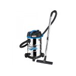Aspirateur bin ribimex aspirix 30 l avec prise d?outil