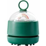 Aspirateur de bureau, mini aspirateur usb, mini poussi�re de bureau portable, pour le nettoyage de table ...