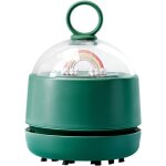 Aspirateur de bureau, mini aspirateur usb, mini poussi�re de bureau portable, pour le nettoyage de table ...
