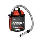Ribimex - aspirateur  cendres 18l 1000w - ribitech - prcen001