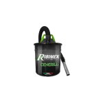 Ribimex - aspirateur � cendres 18l 1000w - ribitech - prcen001