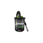 Aspirateur � cendres 800 w 10 litres