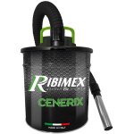 Ribimex - aspirateur  cendres cenerix 18 l 1200 w