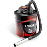Aspirateur � cendres lavor ashley 411
