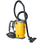 Ghibli&wirbel - aspirateur poussire dorsal 800w ghibli wirbel