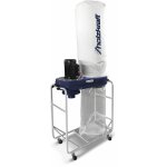 Holzkraft - aspirateur à copeaux prof. bois 1900m³ / h 1, 5kw 230v et buse et moteur 180° inclinable ... Holzkraft - aspirateur à copeaux prof. bois 1900m³ / h 1, 5kw 230v et buse et moteur 180° inclinable ...