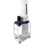 Holzkraft - aspirateur à copeaux prof. bois 1900m³ / h 1, 5kw 400v et buse et moteur 180° inclinable ... Holzkraft - aspirateur à copeaux prof. bois 1900m³ / h 1, 5kw 400v et buse et moteur 180° inclinable ...