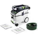 Festool - aspirateur ctm 36 e ac - 574983