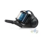 Suinga - aspirateur cylindrique sans sac taurus virage active, 800w. capacité poussière: 2 l Suinga - aspirateur cylindrique sans sac taurus virage active, 800w. capacité poussière: 2 l