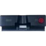 Convient aux aspirateurs dyson v6, v7, v8 et v10 : brosse pour sols, brosse � rouleau en velours doux, ...