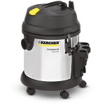 Karcher - aspirateur eau et poussires 1380w nt 27 / 1 me avec accessoires 14281000