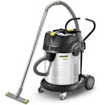 Karcher - aspirateur eau et poussi�res 65l 2760w - nt 65 / 2 ap me
