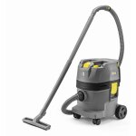 Karcher - aspirateur nt 22 / 1 ap bp pack