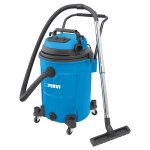 Fervi - a024 / 602 aspirateur industriel pour solides et liquides 60 l Fervi - a024 / 602 aspirateur industriel pour solides et liquides 60 l