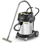 Karcher - aspirateur eau et poussi�res 65l 2760w - nt 65 / 2 ap me