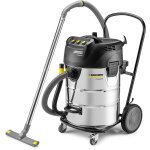 Karcher - aspirateur eau et poussires 3600w nt 70 / 3 me tc - krcher - 16672740