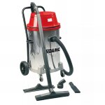 Sidamo - aspirateur eau et poussires cuve inox mc 55 i - 55 l - 230v 2x 1000w - 20403006