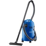 Aspirateur eau et poussi�re nilfisk buddy ii 18l eu capacit� 18l 1200w avec porte - accessoires int�gr� ...