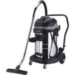 Schneider - aspirateur eau et poussieres pro 80 l 3 moteurs 2400w s50008