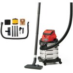 Aspirateur eaux et poussi�res sans fil tc - vc 18 / 20 li s - solo power x - change (18 v, longueur du ...