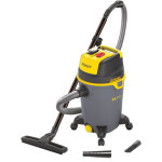 Stanley - aspirateur eau et poussire sxvc25ptde puissance absorbe 1200 w, capacit cuve 25 l