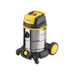 Aspirateur eau et poussi�re stanley sxvc30xtde puissance absorb�e 1600 w, capacit� cuve 30 l