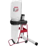 Holzmann - aspirateur maschinen abs850230v 40 l 1050 w 1 pc(s) s214481