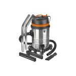 Aspirateur humide / sec force 1240 1200 watt