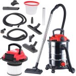 Aspirateur industriel camry cr 7045