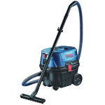 Aspirateur industriel gas 12 - 25 pl bosch professional 1200w 060197c100