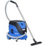 Aspirateur industriel nilfisk attix 33 - 01 ic - eu