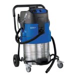 Aspirateur industriel nilfisk attix 791 - 21 ec