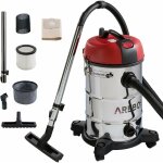 Arebos - wet & dry aspirateur 1800w aspirateurs aspirateur cendre avec ou sans sac