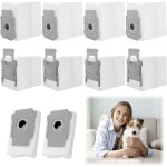 Aspirateur pour irobot roomba i7 i7 + i7 plus e5 e6 e7 s9 s9 + i3 i3 + i4 i6 i6 + j7 j7 + i8 i8 + aspirateur, ...