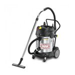 Aspirateur karcher nt 75 / 1 me ec m z22