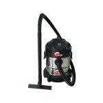 Aspirateur leman inox souffleur eau / souffleur 1250w - loasp201 Aspirateur leman inox souffleur eau / souffleur 1250w - loasp201
