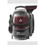 Aspirateur � main bissell nettoyeur multi - surface spotclean pro advanced 1558d
