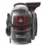 Aspirateur � main bissell nettoyeur multi - surface spotclean pro advanced 1558d