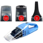 Aspirateur � main filaire 12v 2600pa portable