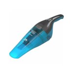 Aspirateur a main - mini black + decker wdc215wa - qw dustbuster lithium eau et poussiere 7, 2v sans ...