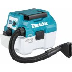 Aspirateur makita dvc750lzx1 18v