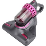 Aspirateur de matelas sans fil 3 en 1, 10 kpa, faible bruit, anti - acariens pour lit, canap� et poils ...