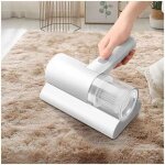Vurahome - aspirateur de matelas aspirateur uv portable nettoyer efficacement les oreillers de lit canap�s ...