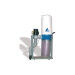 Aspirateur mobile 1 sac 80 litres 750 w 230 v - fm230l1 - mono - jean l'bniste